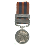 India General Service Medal, 1887-1889