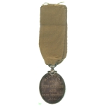 Militia Long Service & Good Conduct Medal, 1904-1908