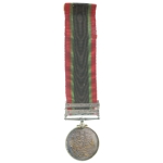 Sudan Medal (1910), 1912