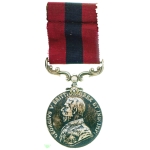 Distinguished Conduct Medal, 1915