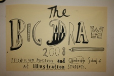 Big Draw 2008