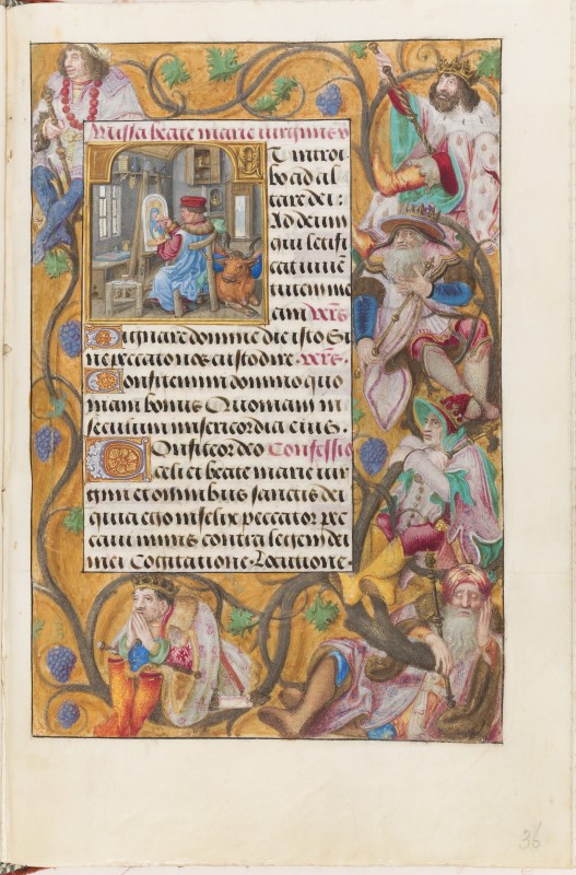 Folio 36r