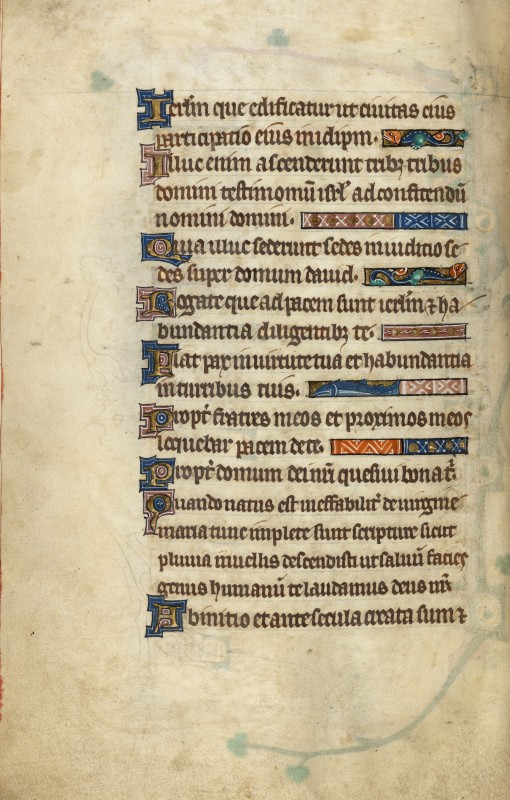 illuminated manuscript page