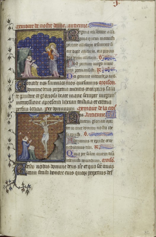 Folio 226r